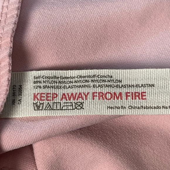 Intimately | Free People | Va Va Voop Puff Sleeve Bodysuit - Picture 7 of 8